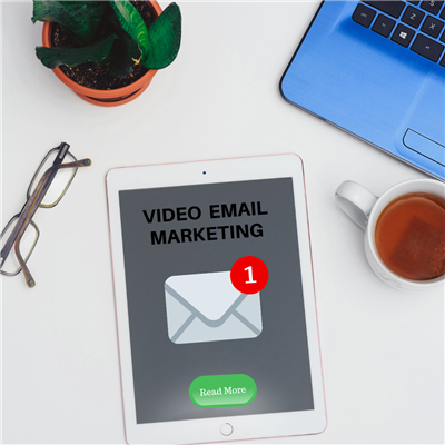 6 Video Ideas that you can add to your Email Marketing 