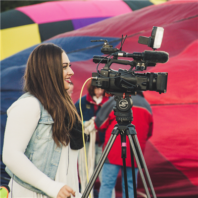 How to Create Quality Video Production for your Online Marketing