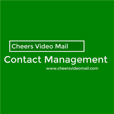 New Update Alert: Contact Management